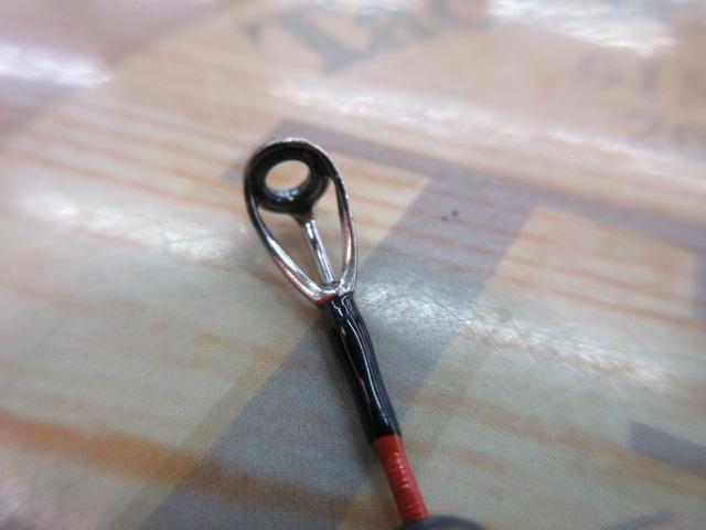 メタリア カワハギ MH-175・V