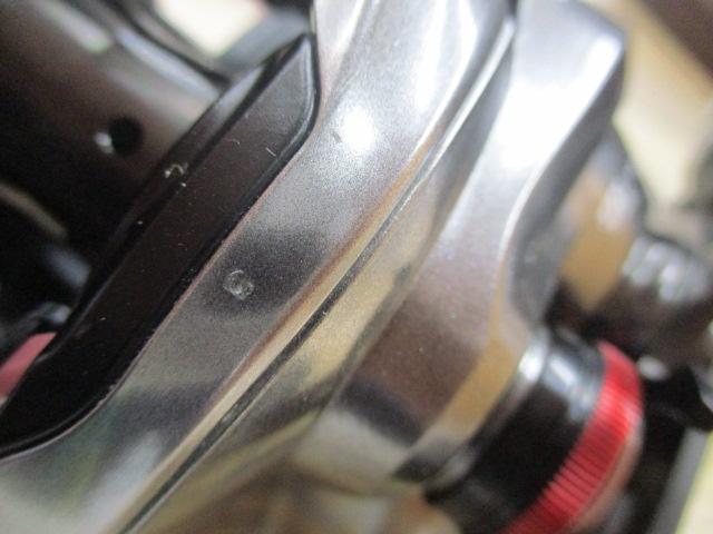 21スコーピオンDC 150HG