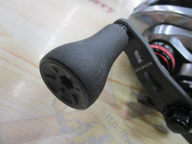 21スコーピオンDC 150HG