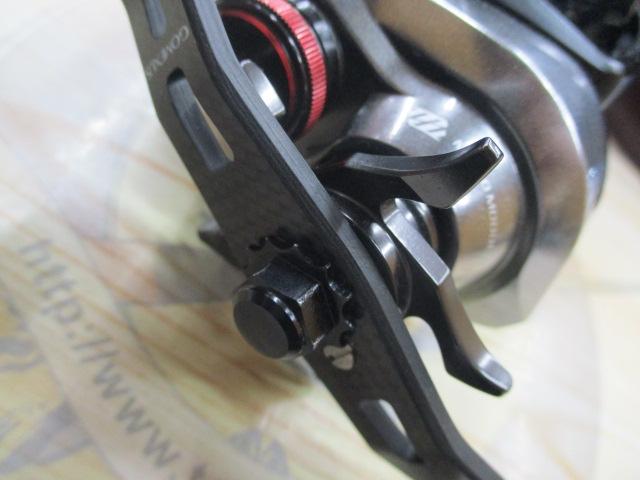 21スコーピオンDC 150HG