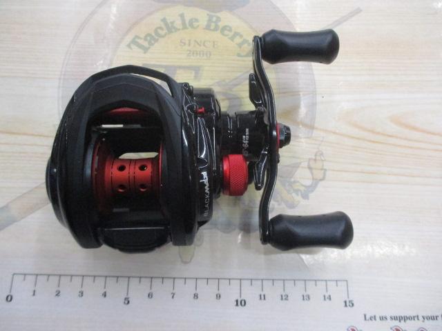 ブラックマックス(4th)