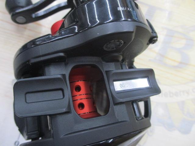 ブラックマックス(4th)