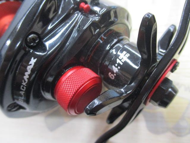 ブラックマックス(4th)