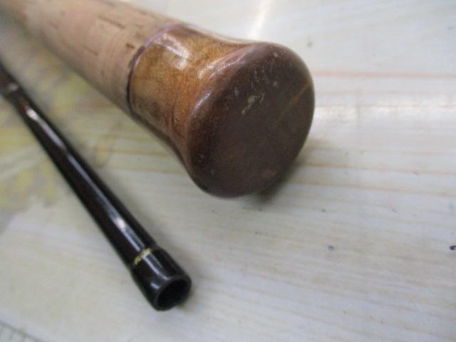 999.9フォーナインネイティブ 93H-TRZ ブラックウルフ