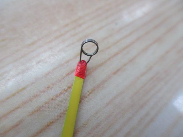 レイクマスター SH L01R