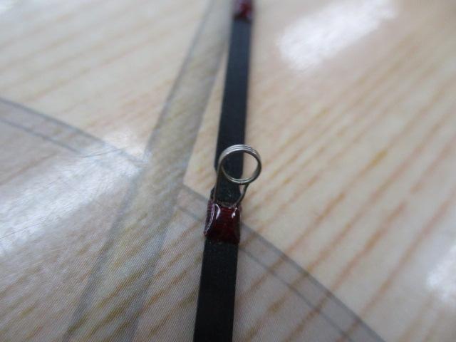 レイクマスター SH L01R