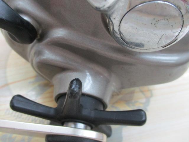 タナコンブルS 600W