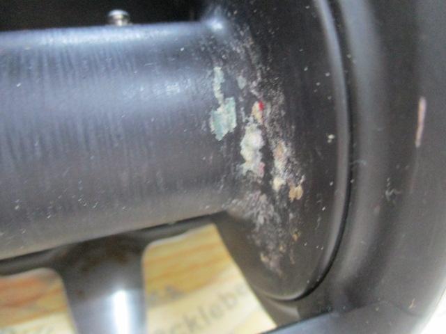 タナコンブルS 600W