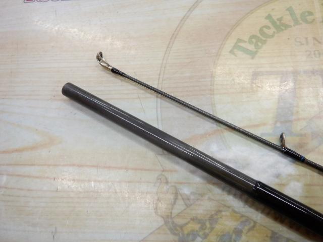 エメラルダス 83M