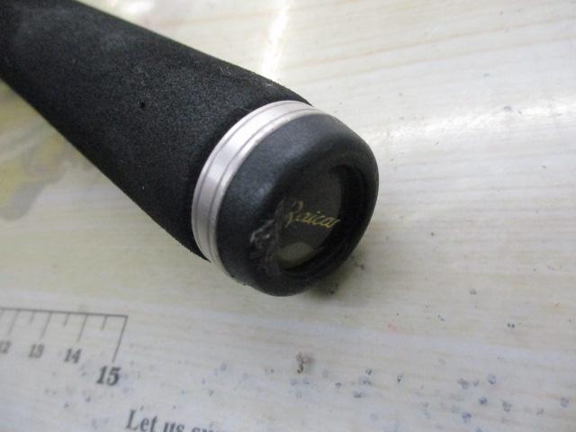 ラグゼレイカー 554