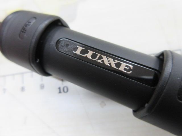 ラグゼ宵姫 華 弐 S54FL-solid