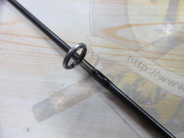 ラグゼ宵姫 華 弐 S54FL-solid