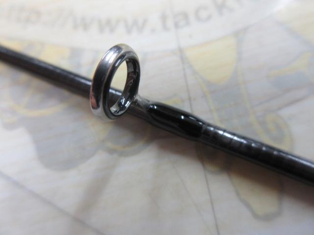 ラグゼ宵姫 華 弐 S54FL-solid