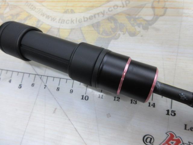 ラグゼ宵姫 華 弐 S54FL-solid