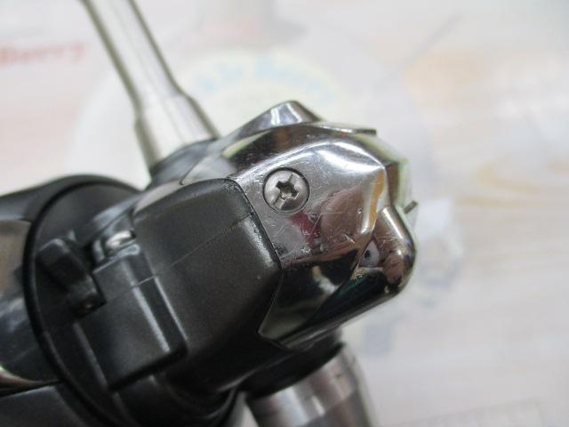 09レアニウムCI4 C2000S