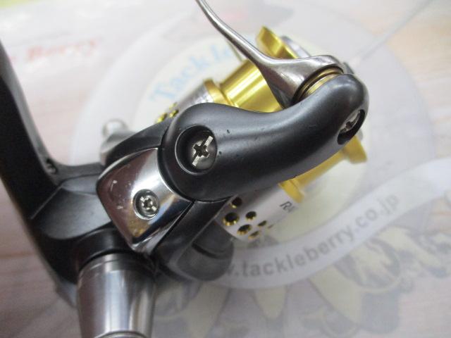 09レアニウムCI4 C2000S