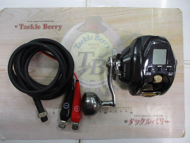 21シーボーグ 300JL