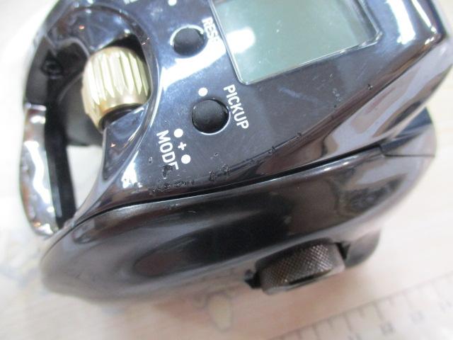 21シーボーグ 300JL