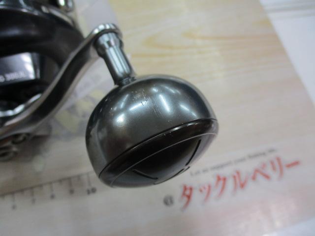 21シーボーグ 300JL