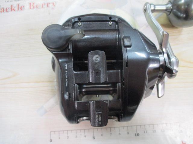 21シーボーグ 300JL