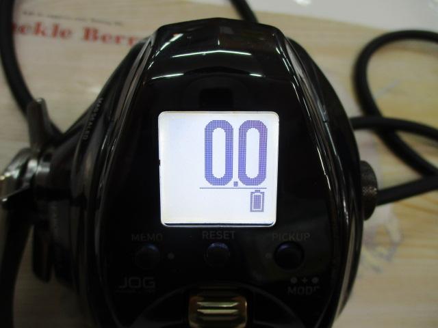 21シーボーグ 300JL