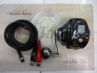 21シーボーグ 300JL