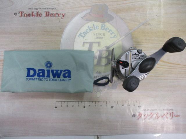 バイキング筏 44