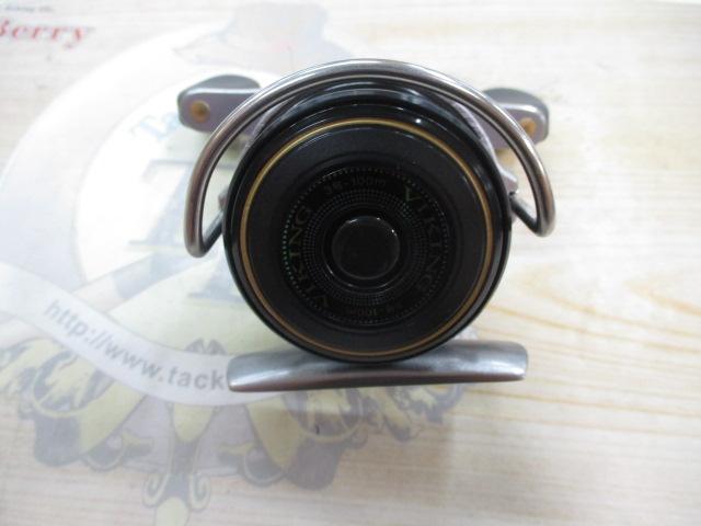 バイキング筏 44