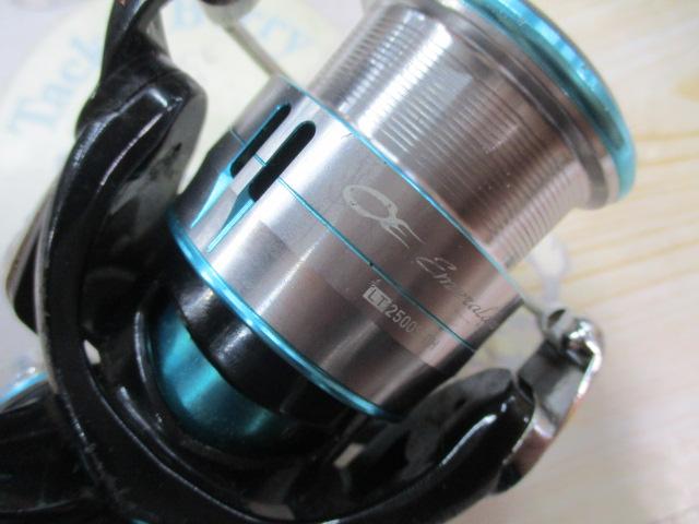 19エメラルダス LT2500S-DH