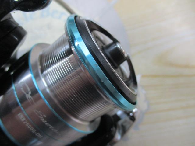 19エメラルダス LT2500S-DH