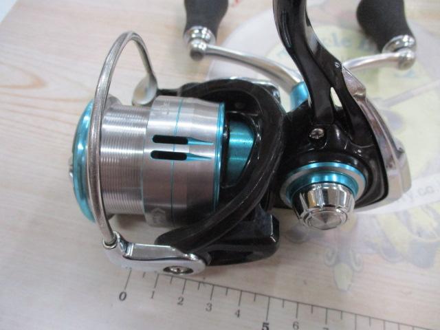 19エメラルダス LT2500S-DH