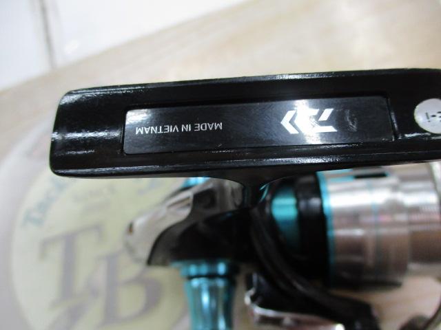 19エメラルダス LT2500S-DH