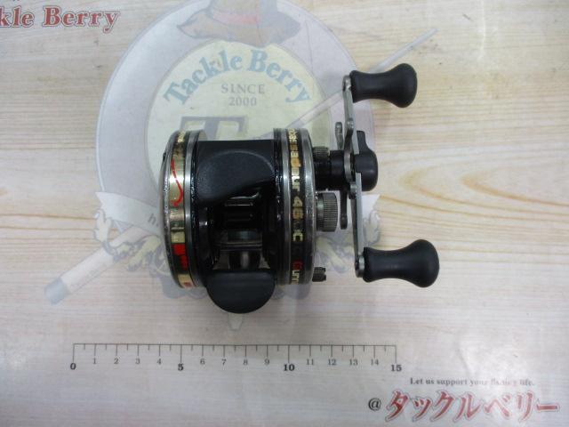 4600C GUNNAR ガンメタ 丸ノブ