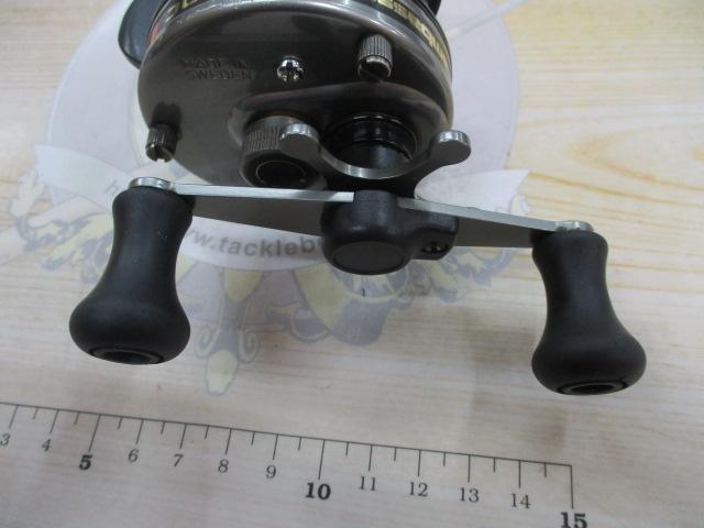 4600C GUNNAR ガンメタ 丸ノブ