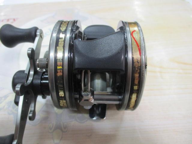 4600C GUNNAR ガンメタ 丸ノブ