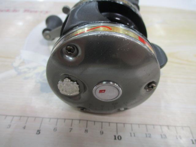 4600C GUNNAR ガンメタ 丸ノブ