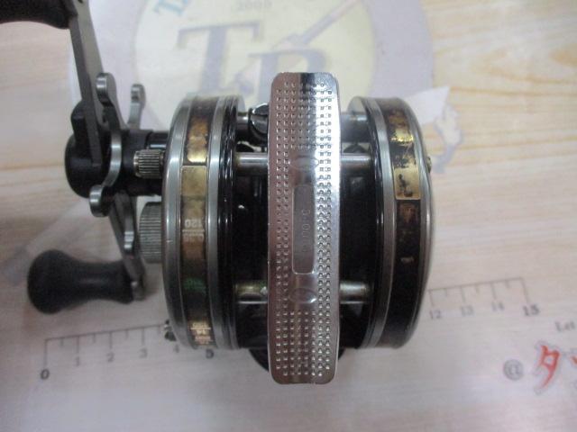 4600C GUNNAR ガンメタ 丸ノブ