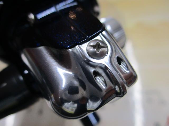 07アルテグラアドバンス 1000S