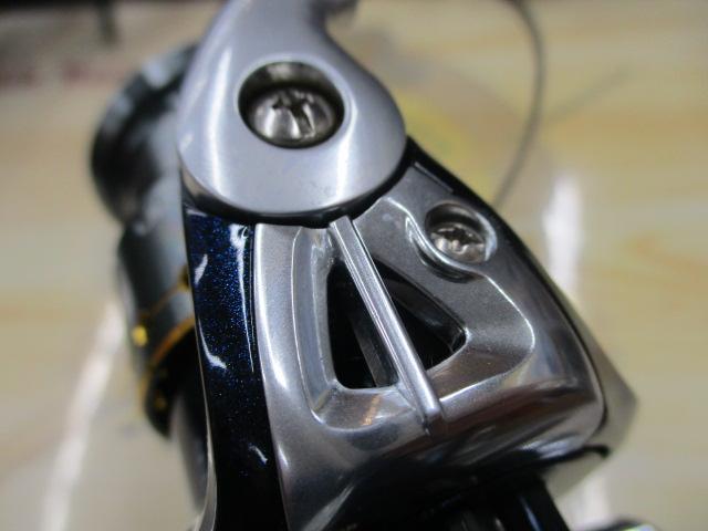 07アルテグラアドバンス 1000S