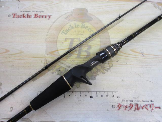 クロスフィールド XRFC-662ML-BF