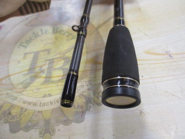 クロスフィールド XRFC-662ML-BF