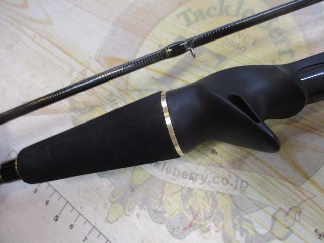 クロスフィールド XRFC-662ML-BF