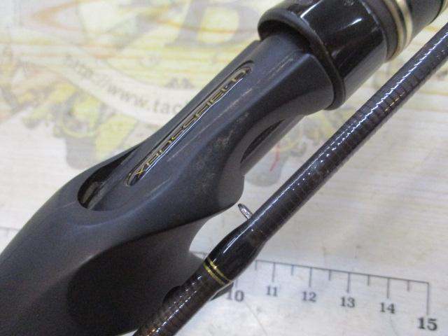 クロスフィールド XRFC-662ML-BF