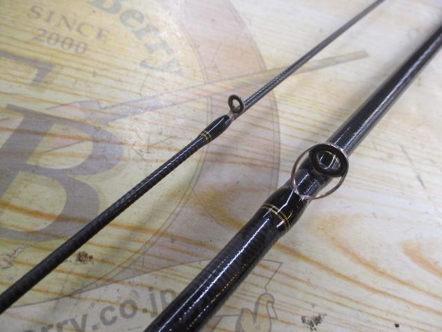 クロスフィールド XRFC-662ML-BF