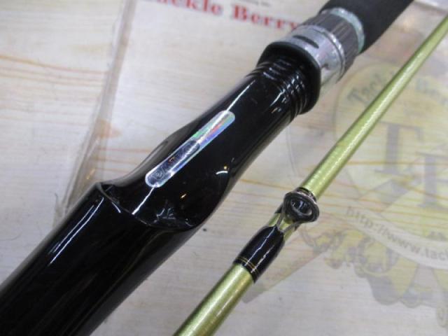 フィルダー ヒラメ 270H