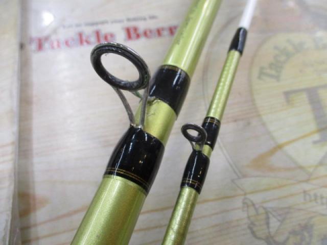 フィルダー ヒラメ 270H