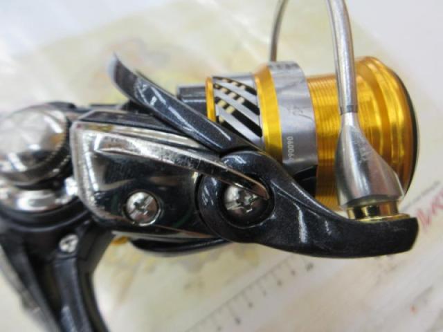 20レブロス LT2500S