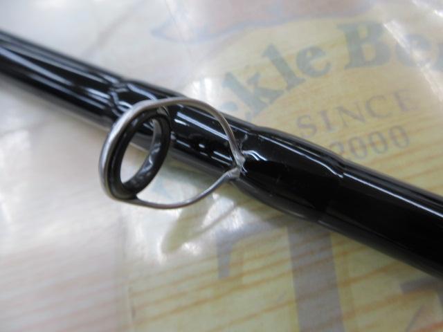 クロニクルカブセ遠投鬼彩 210