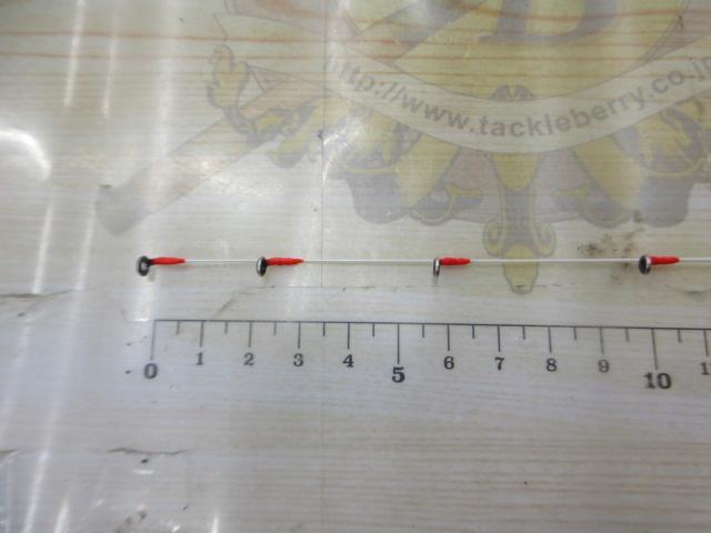 クロニクルカブセ遠投鬼彩 210