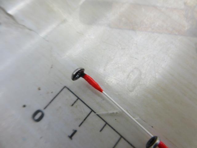 クロニクルカブセ遠投鬼彩 210